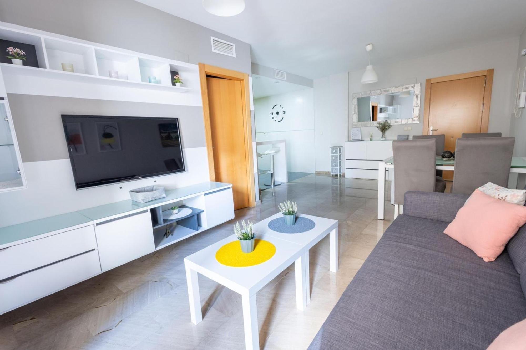Apartamento Rincon 5 Esquinas Cazorla Exterior foto