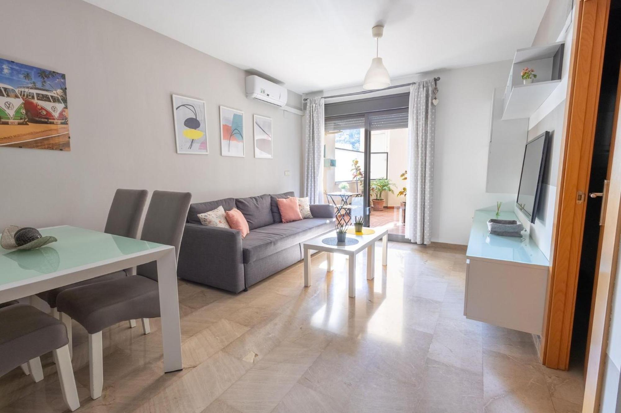 Apartamento Rincon 5 Esquinas Cazorla Exterior foto