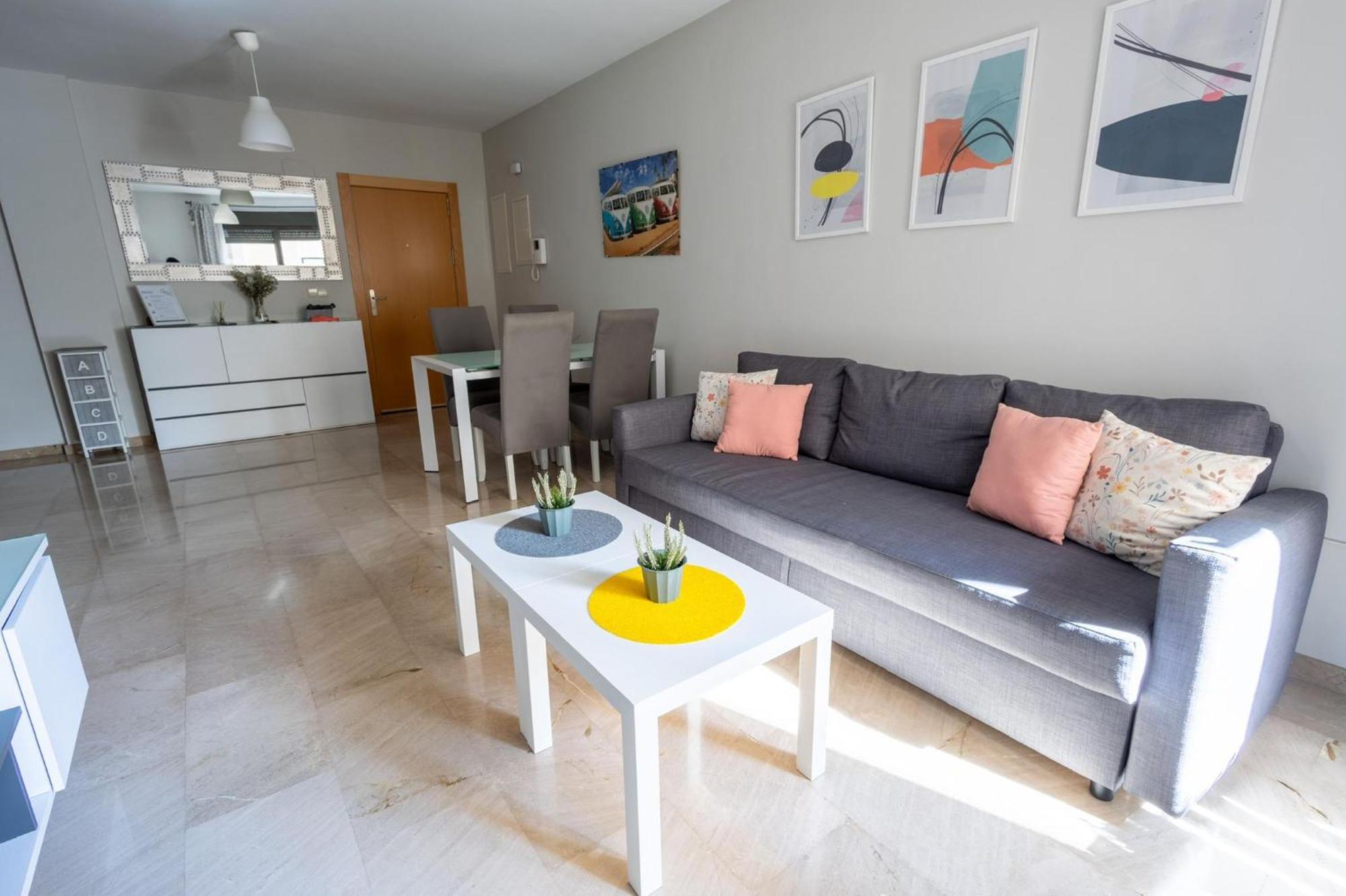 Apartamento Rincon 5 Esquinas Cazorla Exterior foto
