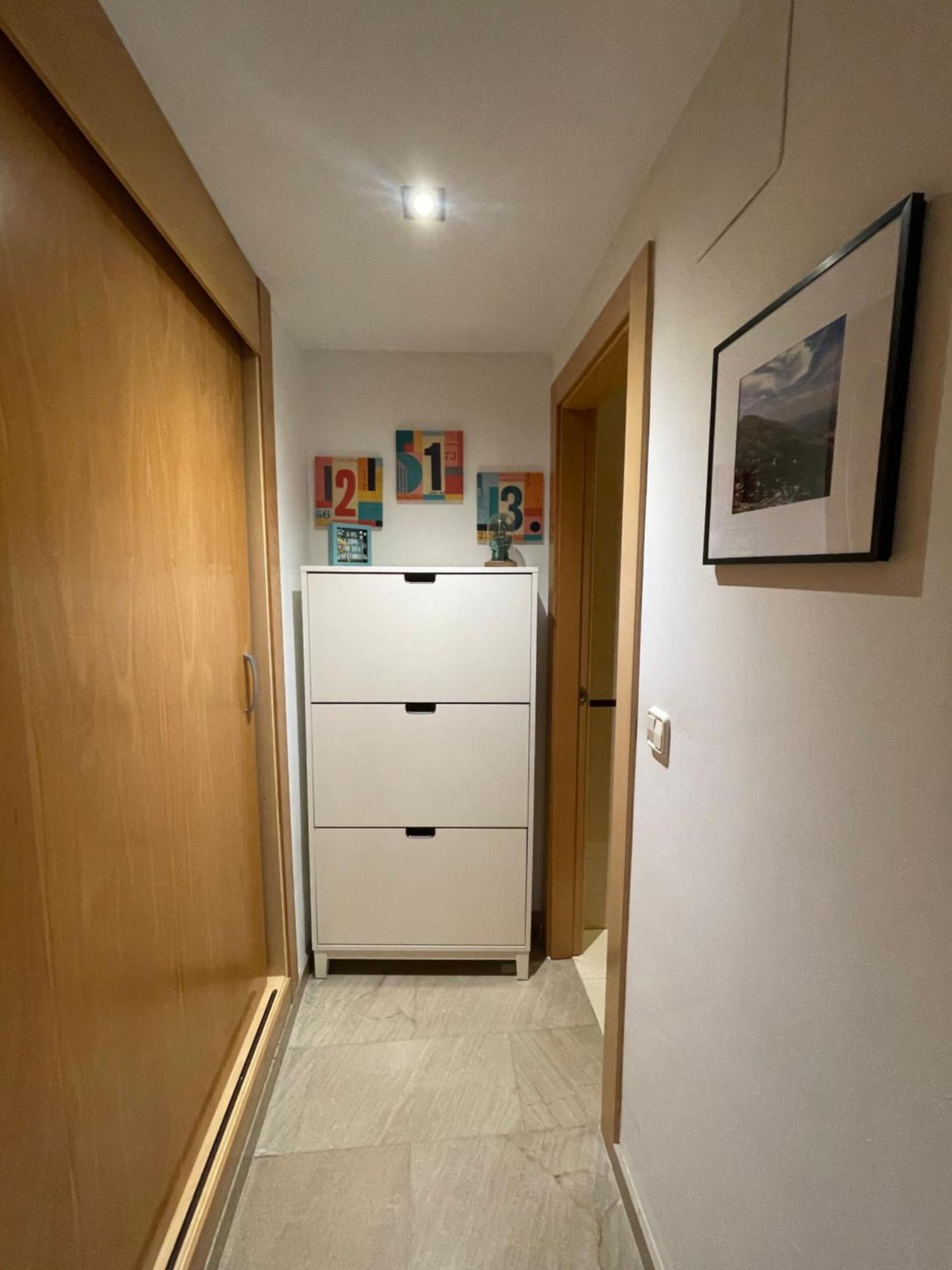 Apartamento Rincon 5 Esquinas Cazorla Exterior foto