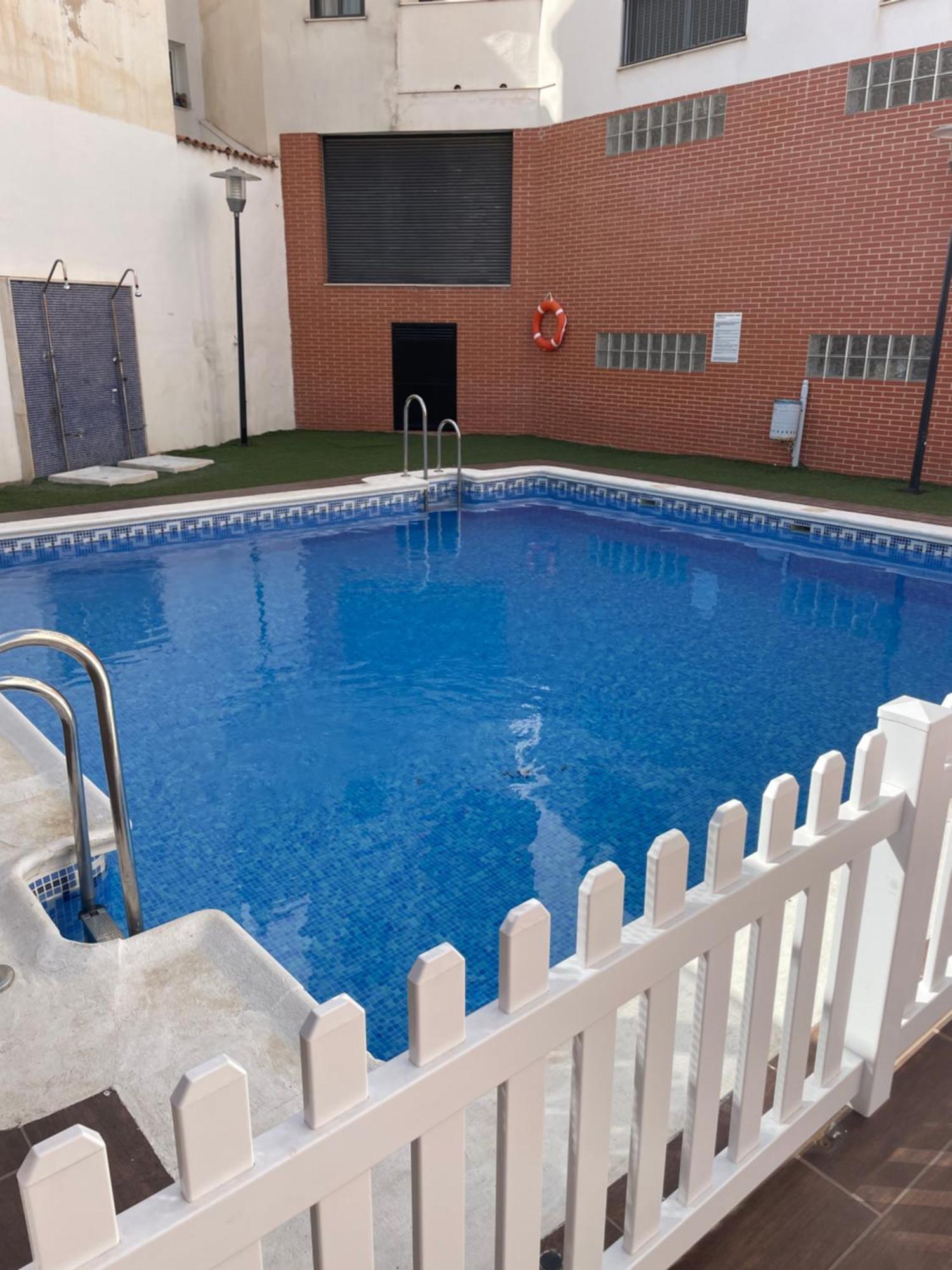 Apartamento Rincon 5 Esquinas Cazorla Exterior foto